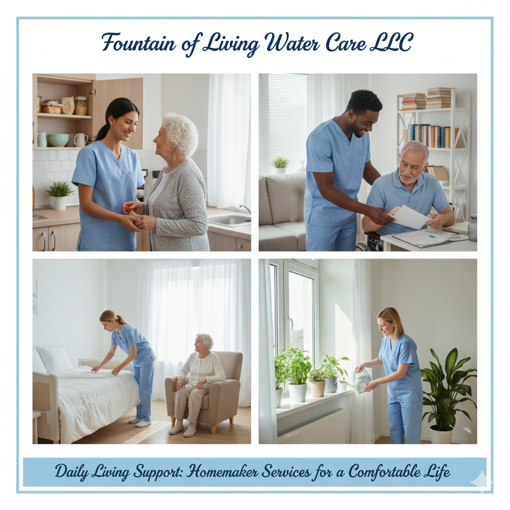 Orthopedics Services